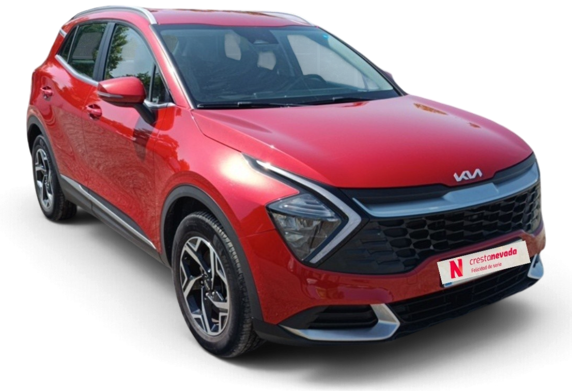 Imagen 2 de Kia Sportage Gasolina 150 CV por 20.990 €