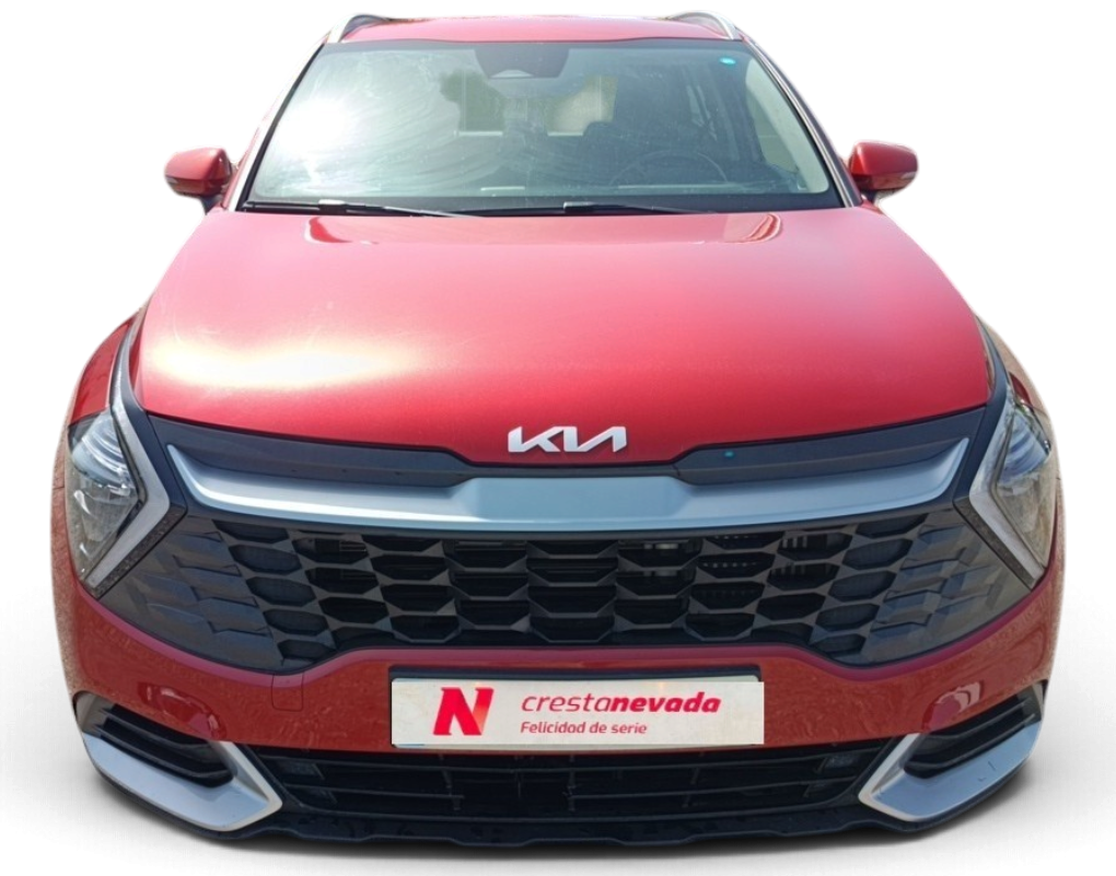 Imagen 3 de Kia Sportage Gasolina 150 CV por 20.990 €