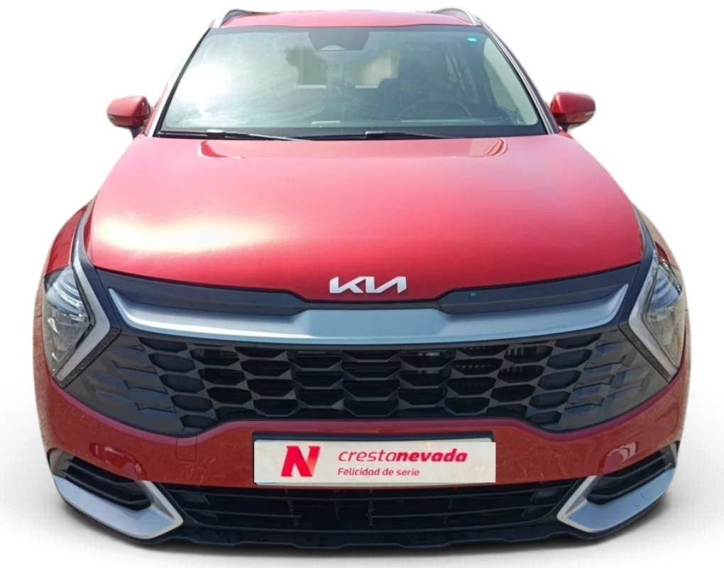 Imagen de Kia Sportage