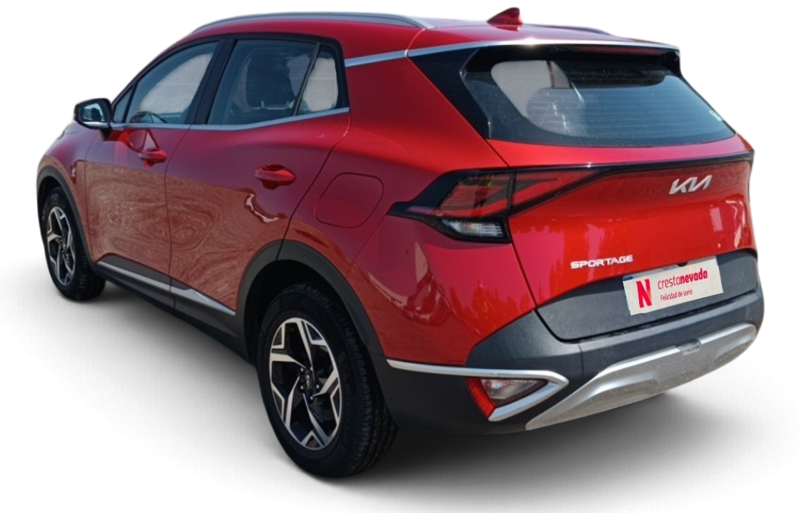 Imagen 4 de Kia Sportage Gasolina 150 CV por 20.990 €