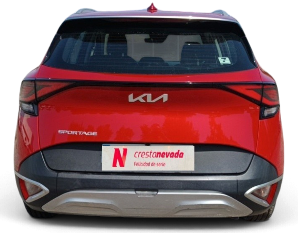 Imagen 6 de Kia Sportage Gasolina 150 CV por 20.990 €