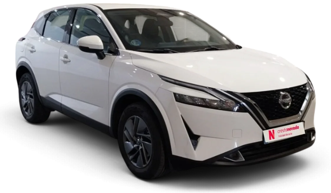Imagen de NISSAN QASHQAI