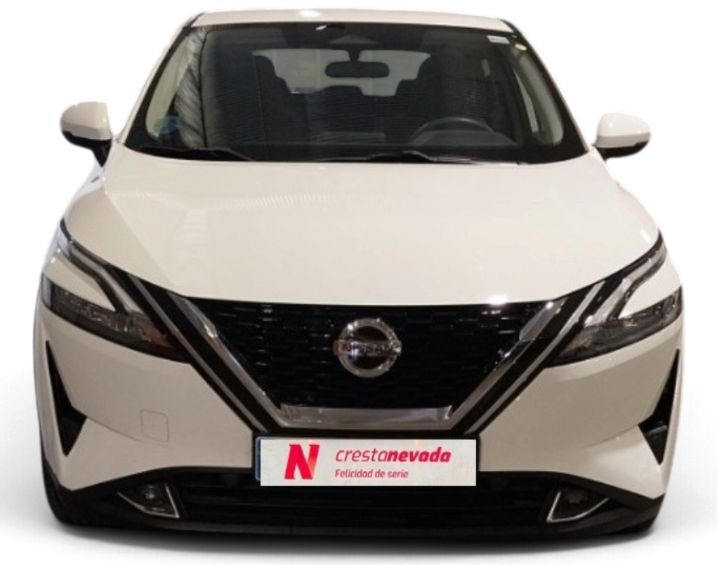 Imagen 3 de NISSAN QASHQAI Híbrido 140 CV por 19.590 €