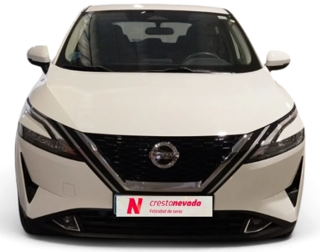 Imagen de NISSAN QASHQAI