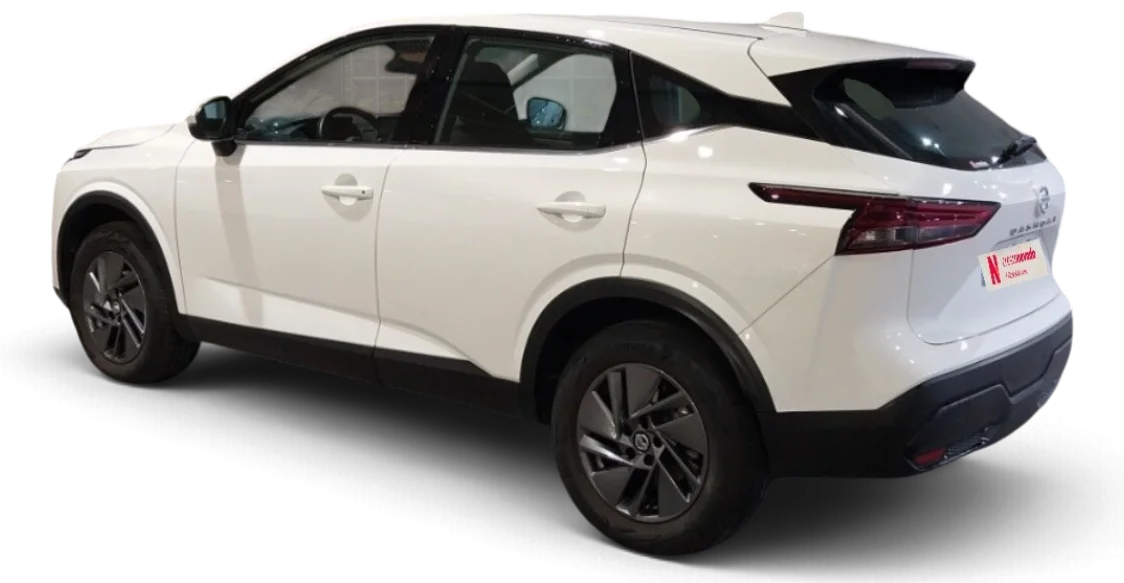 Imagen de NISSAN QASHQAI