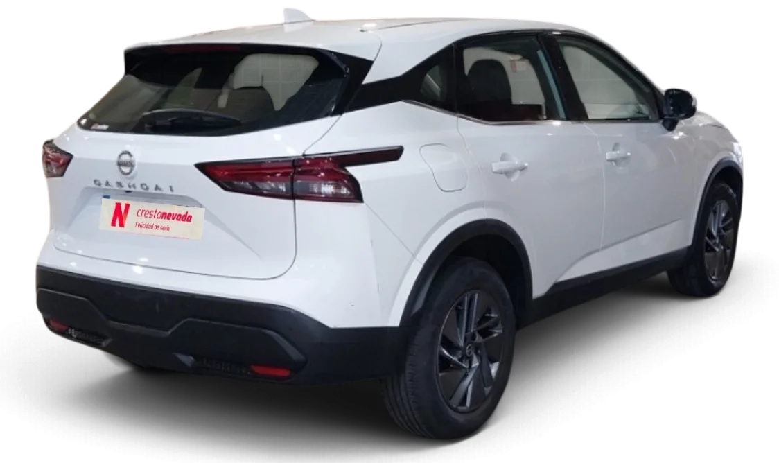 Imagen de NISSAN QASHQAI