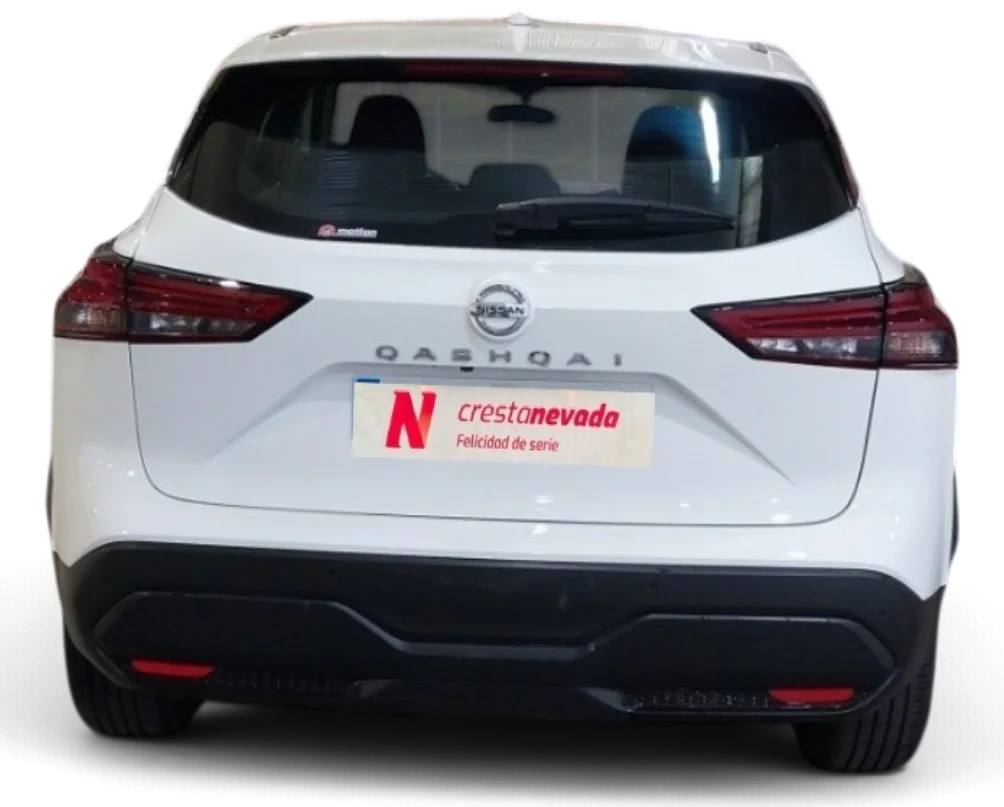 Imagen de NISSAN QASHQAI