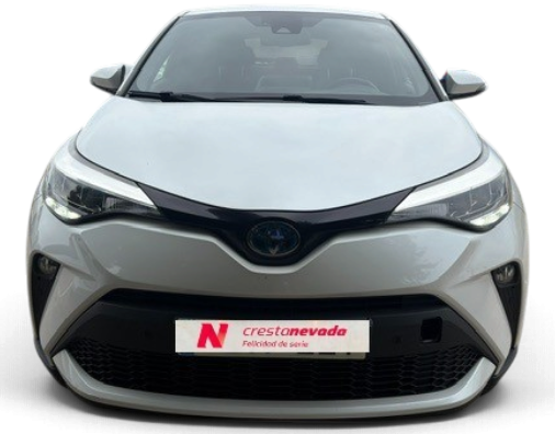 Imagen 3 de TOYOTA C-HR Híbrido 122 CV por 22.590 €