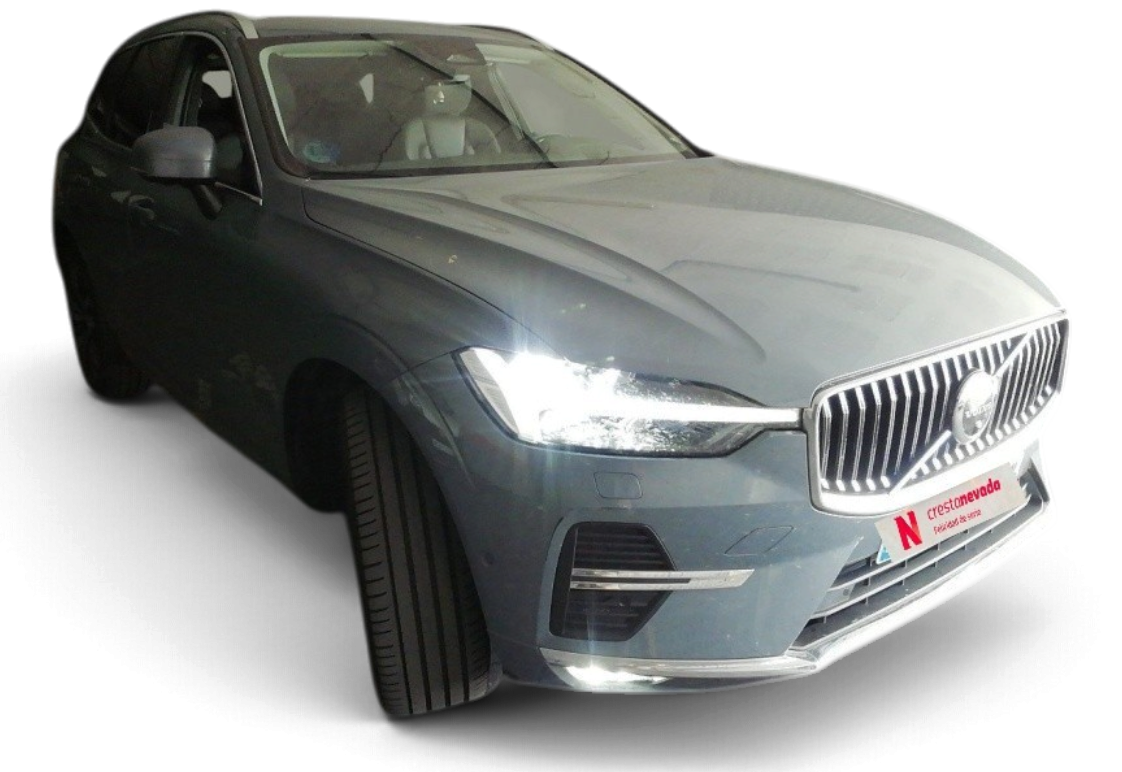Imagen 2 de Volvo XC60 Híbrido 197 CV por 34.090 €