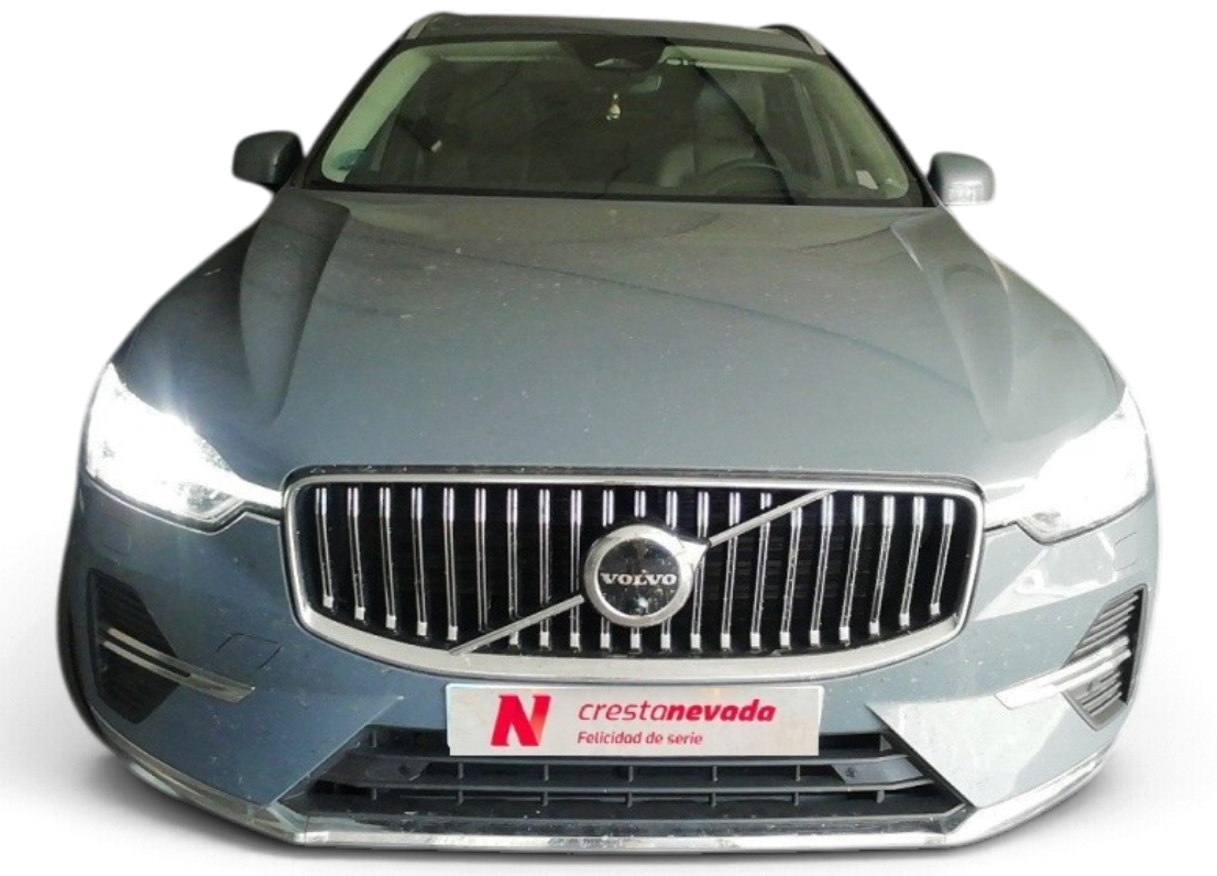 Imagen 3 de Volvo XC60 Híbrido 197 CV por 34.090 €