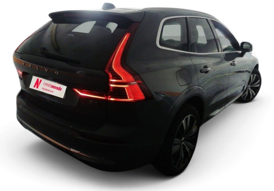 Imagen 5 de Volvo XC60 Híbrido 197 CV por 34.090 €