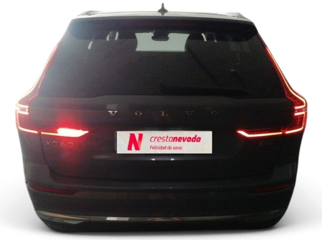 Imagen 6 de Volvo XC60 Híbrido 197 CV por 34.090 €