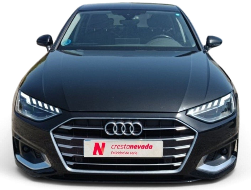 Imagen 3 de AUDI A4 Híbrido 163 CV por 26.590 €