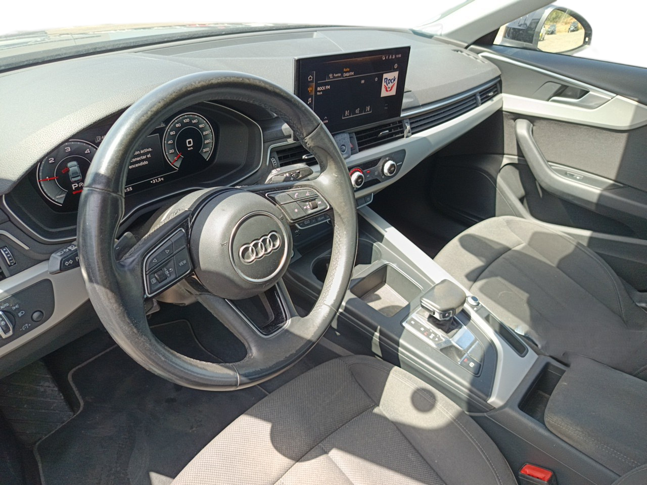 Imagen 7 de AUDI A4 Híbrido 163 CV por 26.590 €
