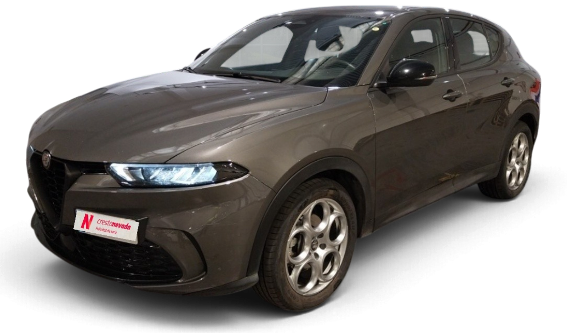 Alfa romeo Tonale Diesel 130 CV por 18.790 €