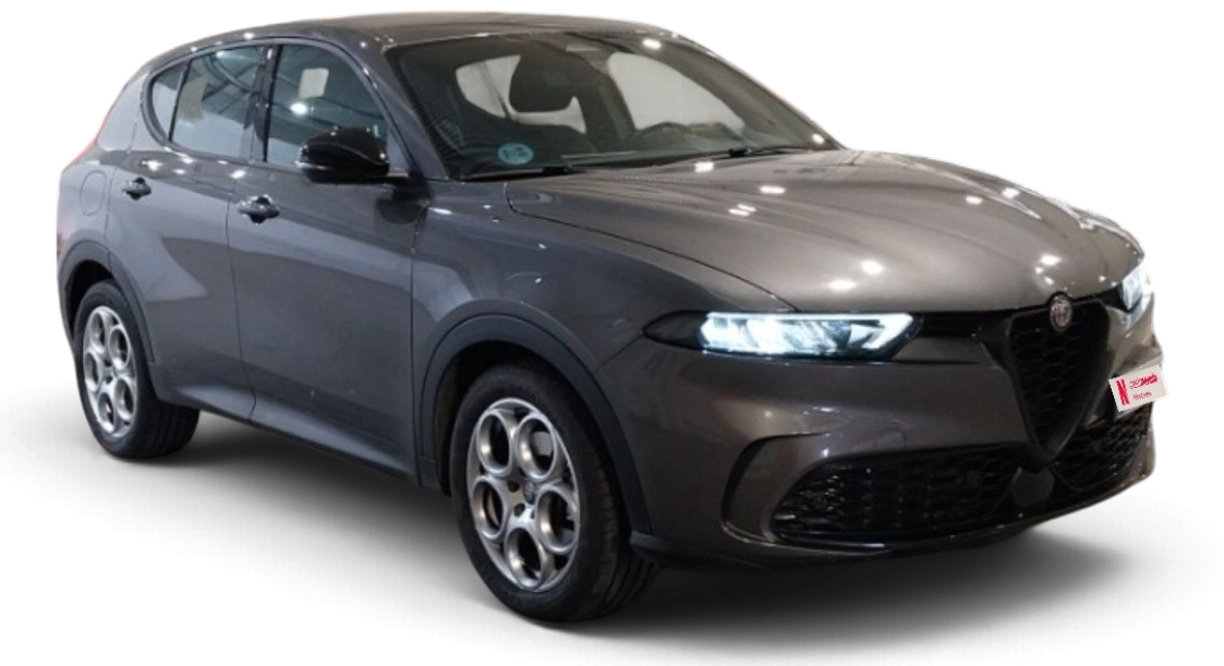 Imagen 2 de Alfa romeo Tonale Diesel 130 CV por 18.790 €