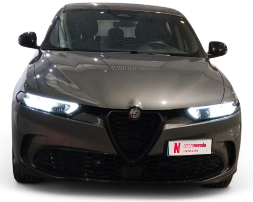 Imagen 3 de Alfa romeo Tonale Diesel 130 CV por 18.790 €