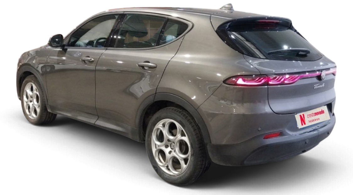 Imagen 4 de Alfa romeo Tonale Diesel 130 CV por 18.790 €