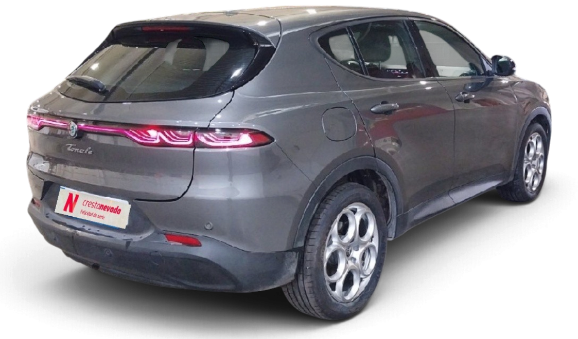 Imagen 5 de Alfa romeo Tonale Diesel 130 CV por 18.790 €