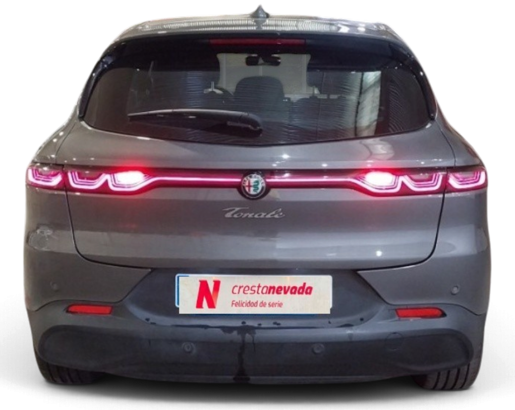 Imagen 6 de Alfa romeo Tonale Diesel 130 CV por 18.790 €