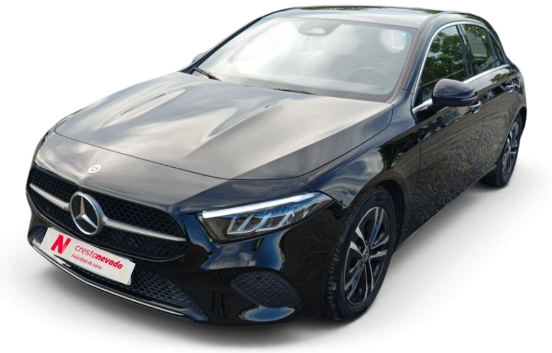 mercedes-benz Clase A Gasolina 136 CV por 27.590 €
