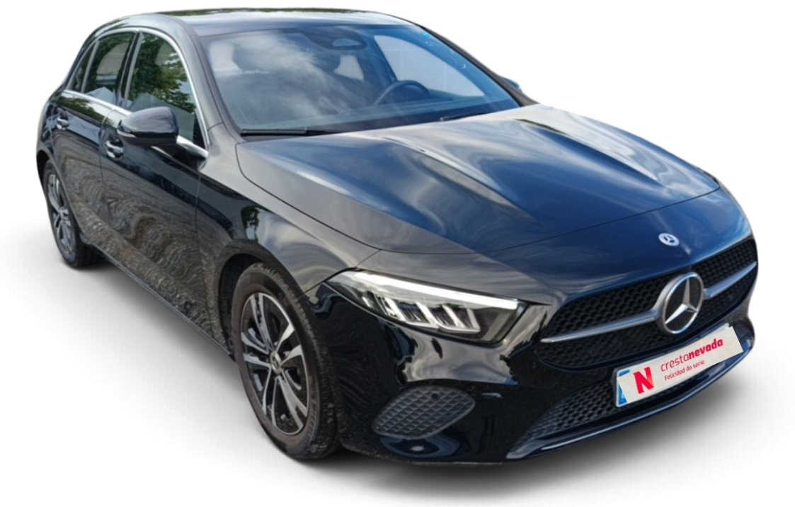 Imagen 2 de mercedes-benz Clase A Gasolina 136 CV por 27.590 €