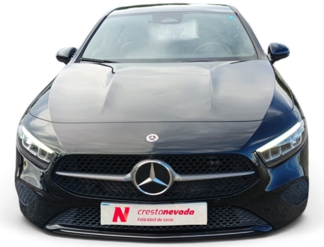 Imagen 3 de mercedes-benz Clase A Gasolina 136 CV por 27.590 €