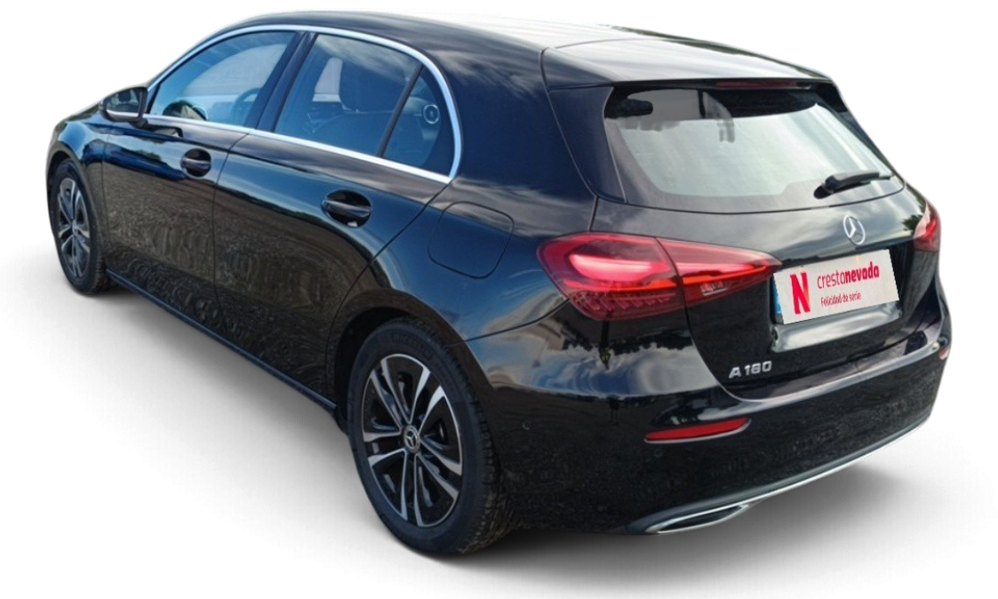 Imagen 4 de mercedes-benz Clase A Gasolina 136 CV por 27.590 €