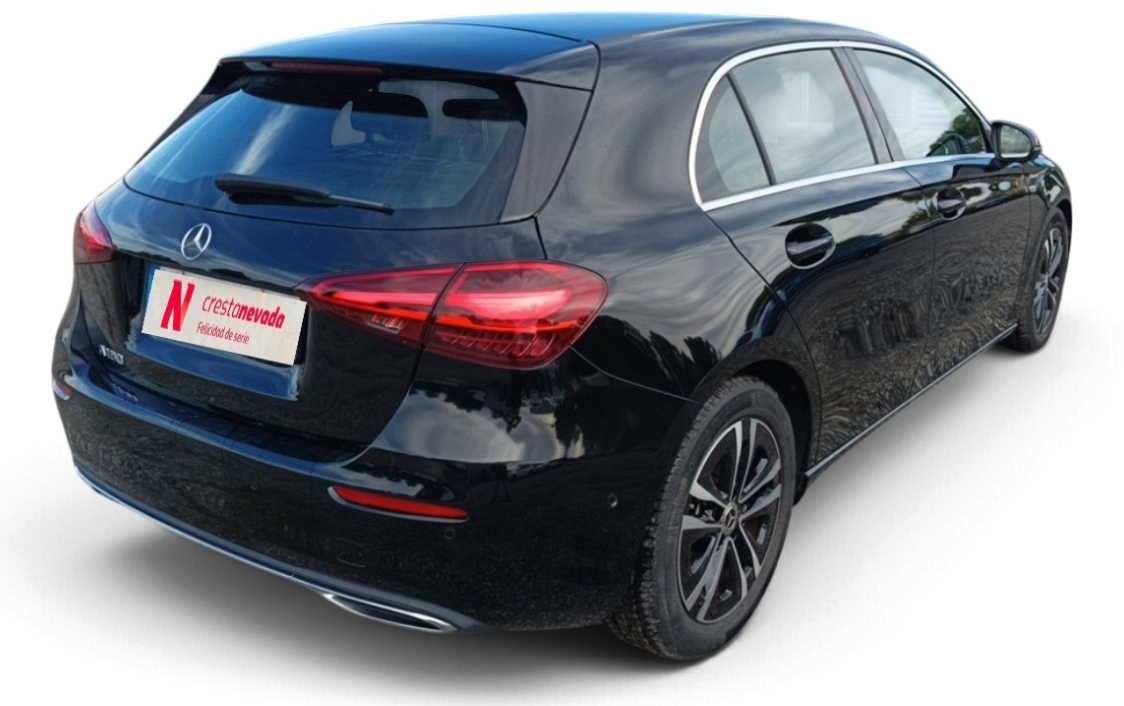 Imagen 5 de mercedes-benz Clase A Gasolina 136 CV por 27.590 €