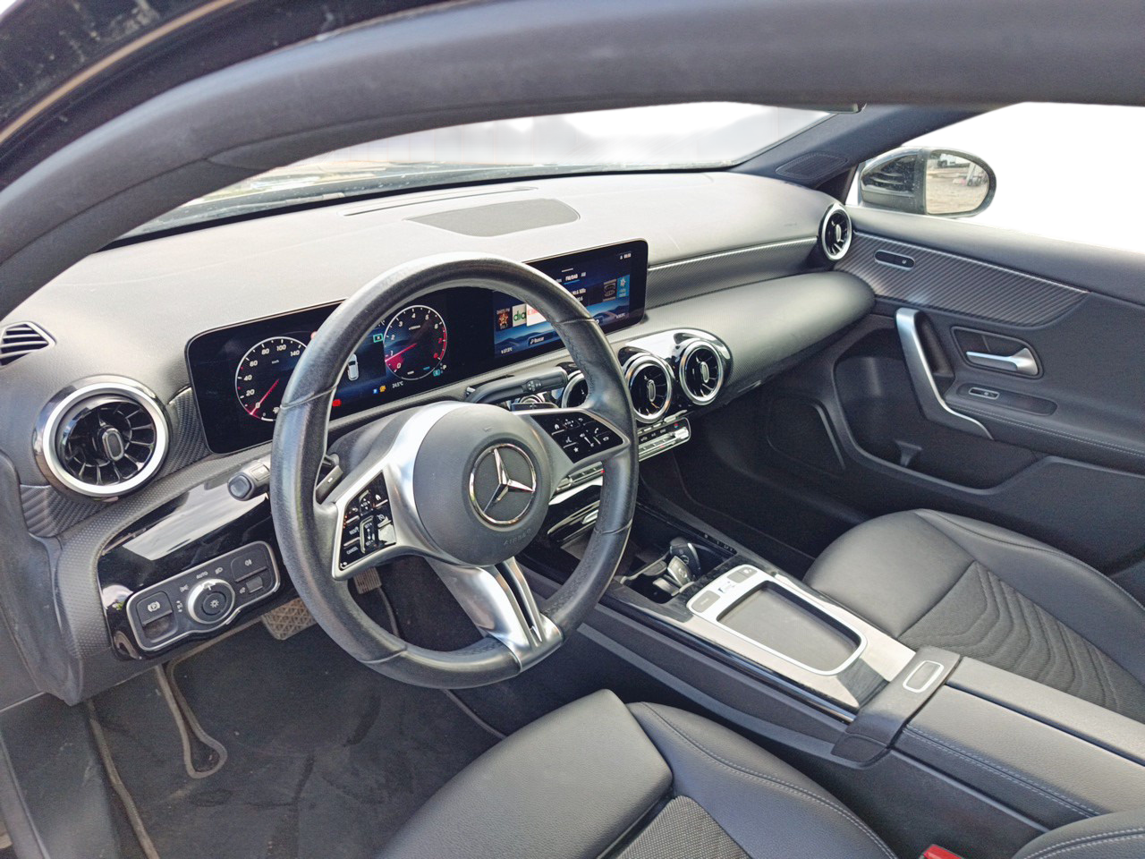 Imagen 7 de mercedes-benz Clase A Gasolina 136 CV por 27.590 €