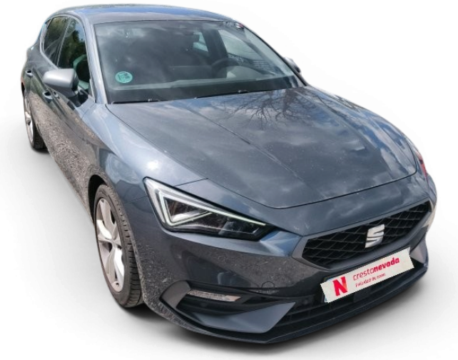 Imagen 2 de SEAT León Gasolina 116 CV por 22.990 €