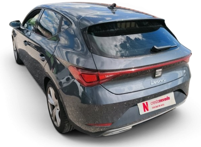 Imagen 3 de SEAT León Gasolina 116 CV por 22.990 €