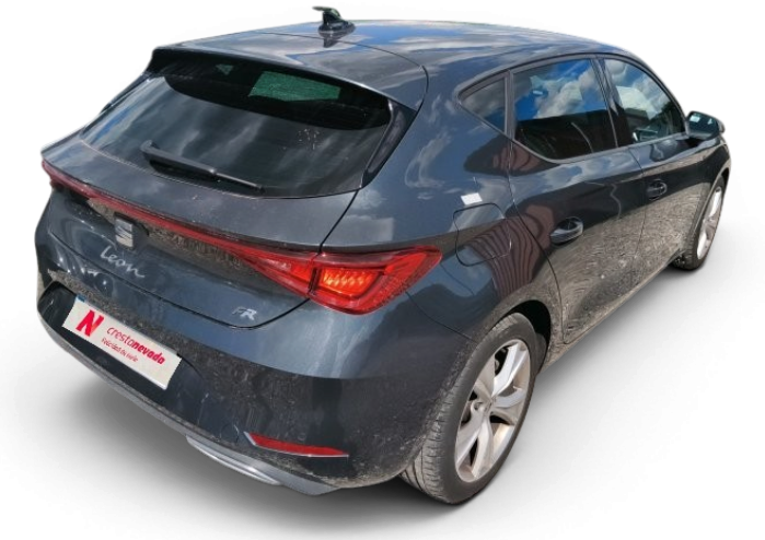 Imagen 4 de SEAT León Gasolina 116 CV por 22.990 €