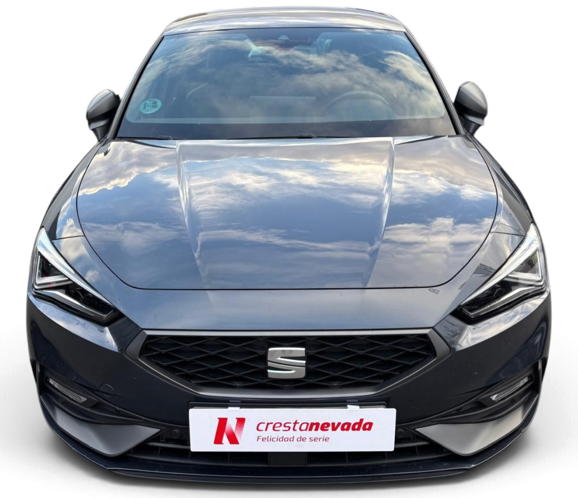 Imagen 2 de SEAT León Gasolina 116 CV por 22.990 €
