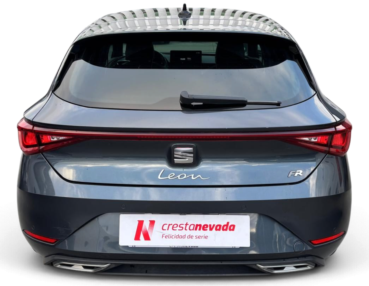 Imagen 6 de SEAT León Gasolina 116 CV por 22.990 €