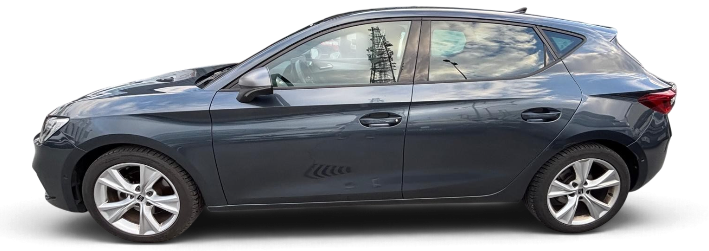 Imagen 8 de SEAT León Gasolina 116 CV por 22.990 €