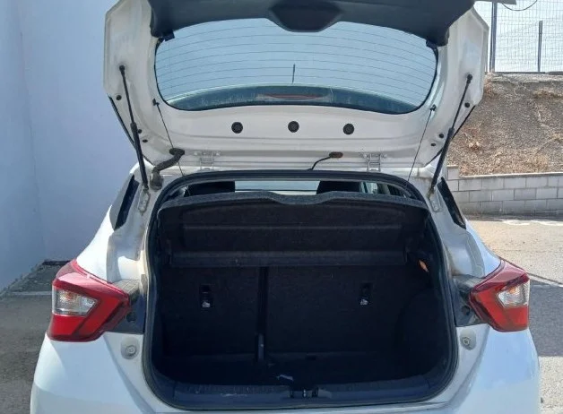 Imagen de NISSAN Micra