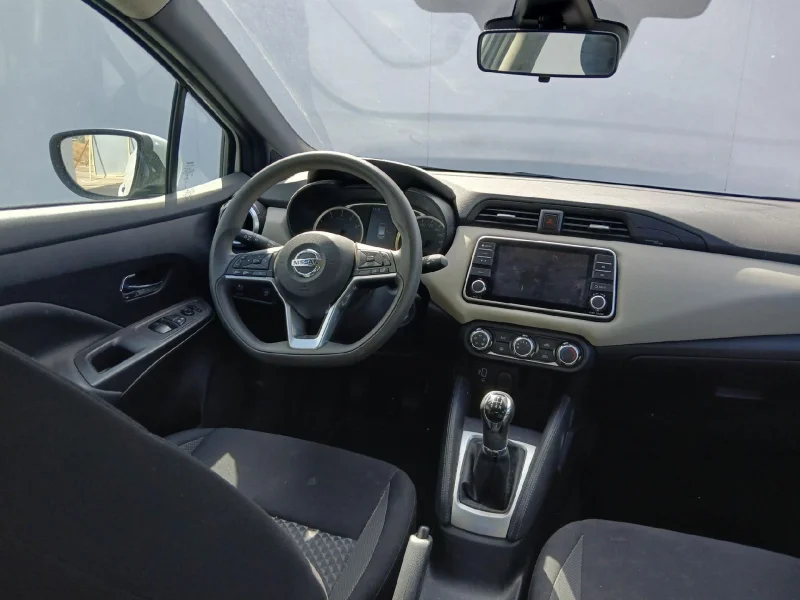 Imagen de NISSAN Micra