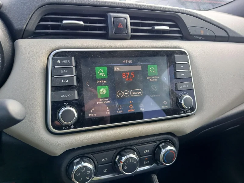 Imagen de NISSAN Micra