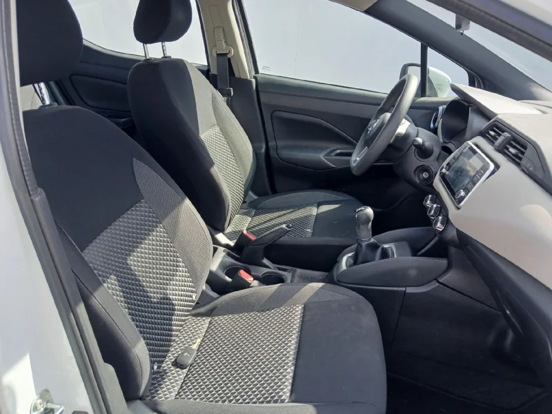 Imagen de NISSAN Micra