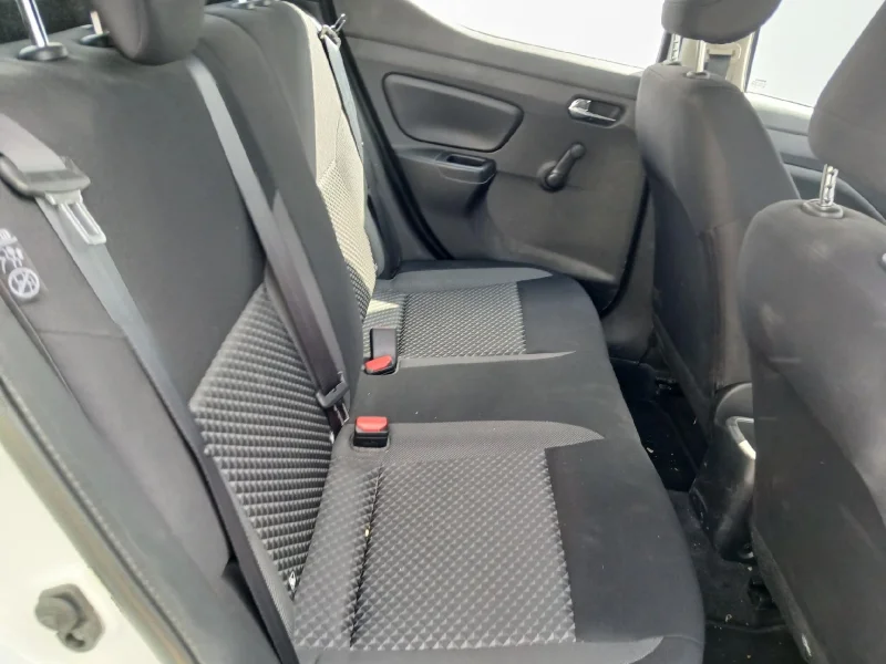 Imagen de NISSAN Micra
