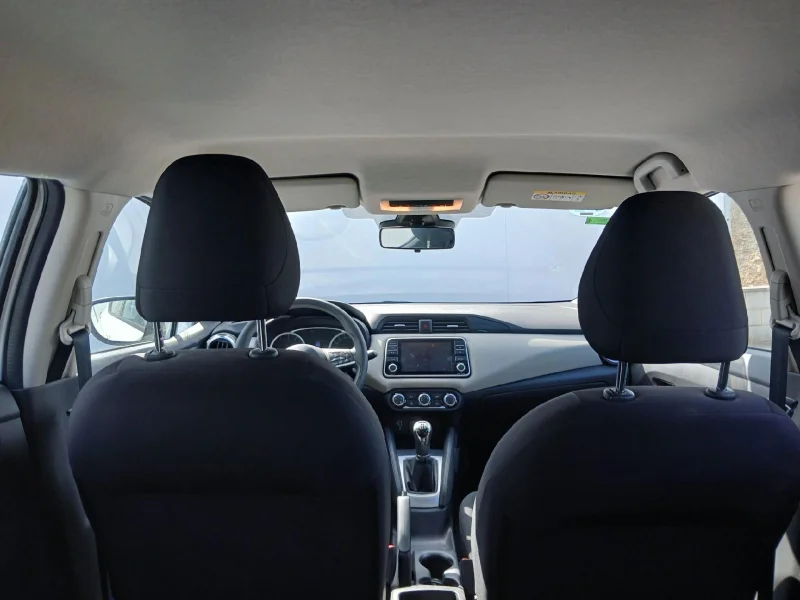 Imagen de NISSAN Micra