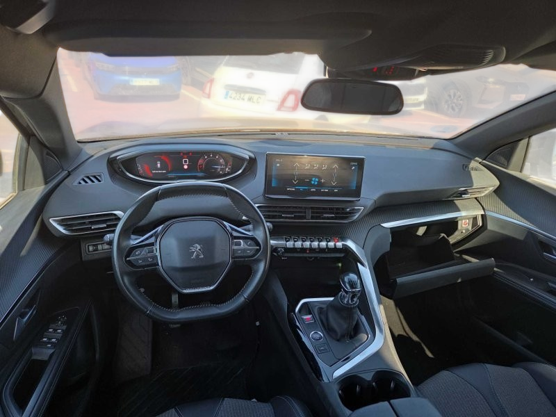 Imagen 7 de Peugeot 3008 Gasolina 131 CV por 18.990 €