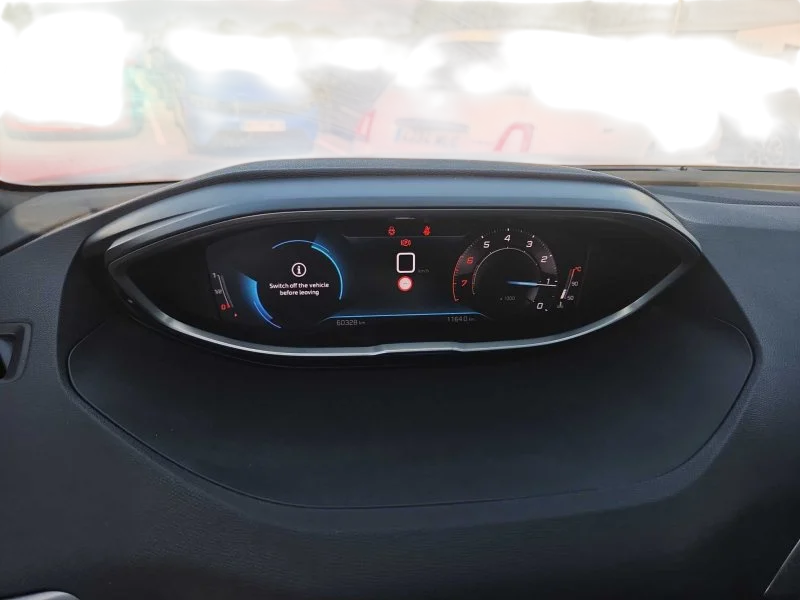 Imagen de Peugeot 3008