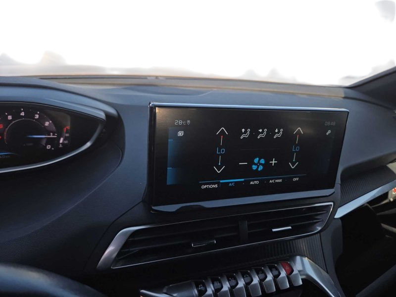 Imagen 9 de Peugeot 3008 Gasolina 131 CV por 18.990 €