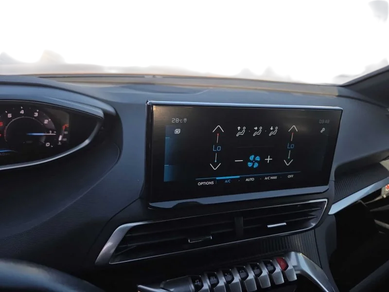 Imagen de Peugeot 3008