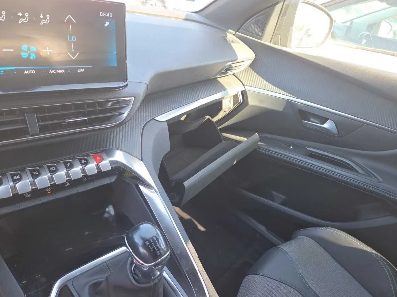 Imagen de Peugeot 3008