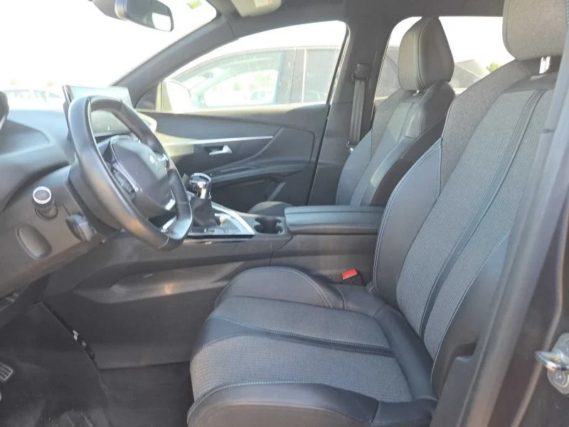 Imagen de Peugeot 3008