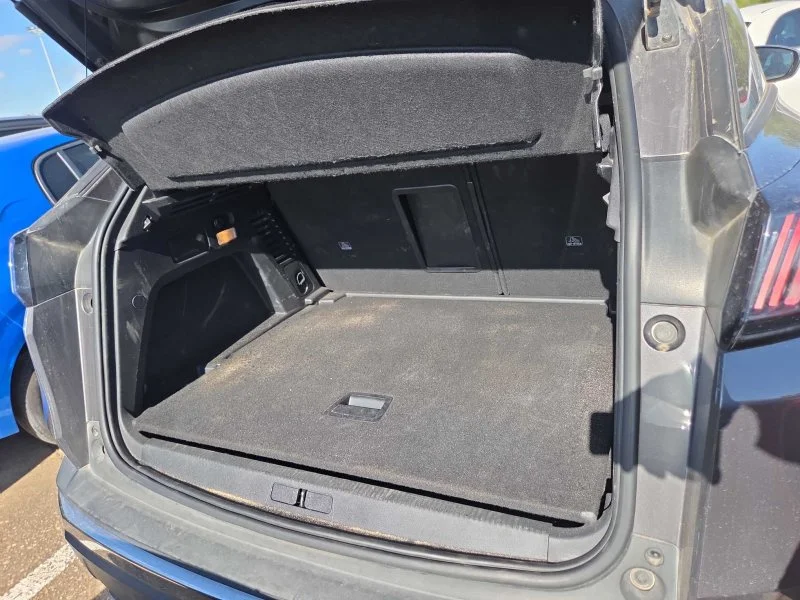 Imagen de Peugeot 3008