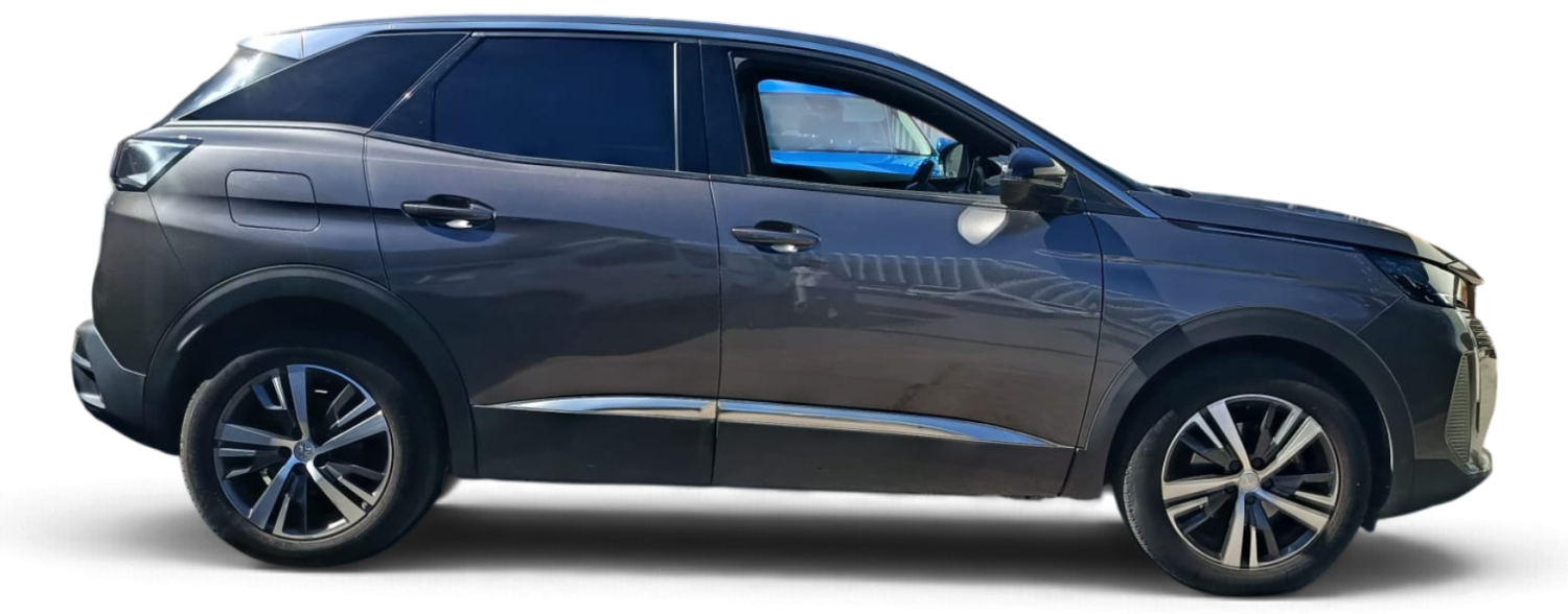 Imagen 4 de Peugeot 3008 Gasolina 131 CV por 18.990 €